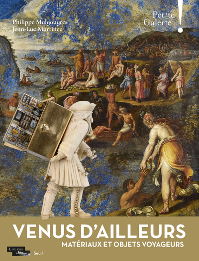 Venus d'ailleurs