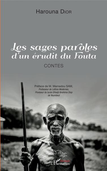 Les sages paroles d'un érudit du Fouta