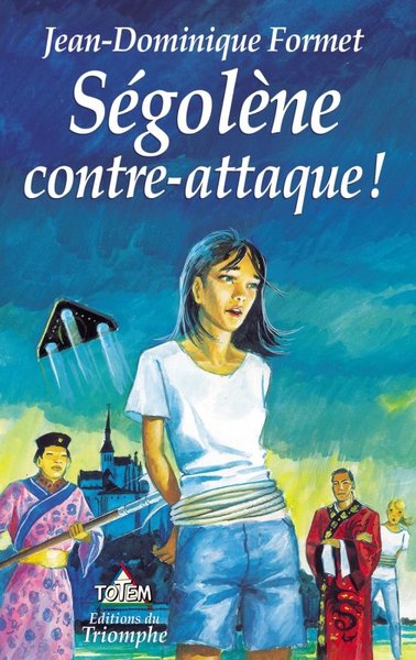 Ségolène Volume 8