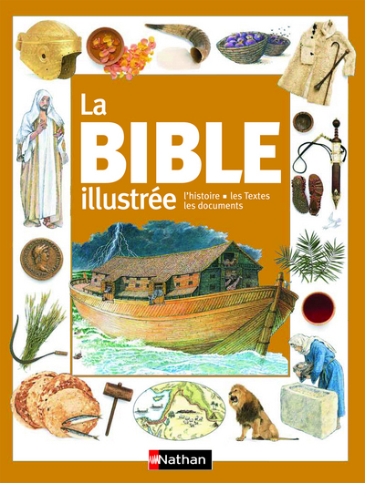 La Bible Illustrée