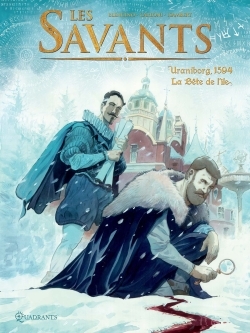 Les Savants Volume 2