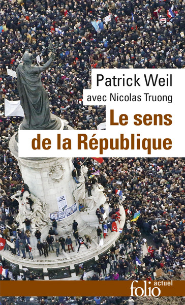 Le Sens De La République