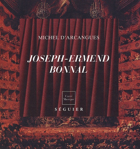 Joseph-Ermend Bonnal, 1880-1944