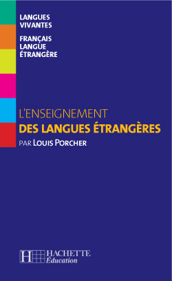 Collection F [Hors série] - L'enseignement des langues étrangères