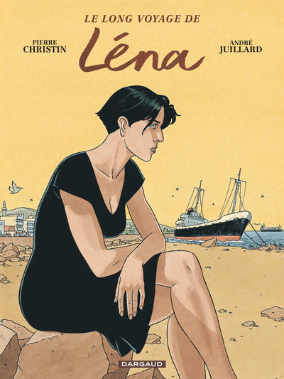 Léna Volume 1