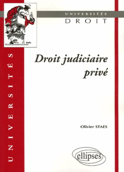 Droit judiciaire privé