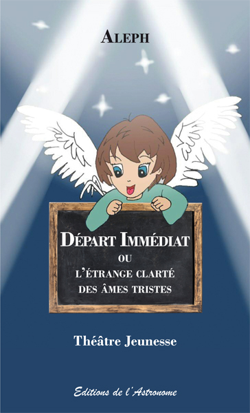 Départ Immédiat - Aleph