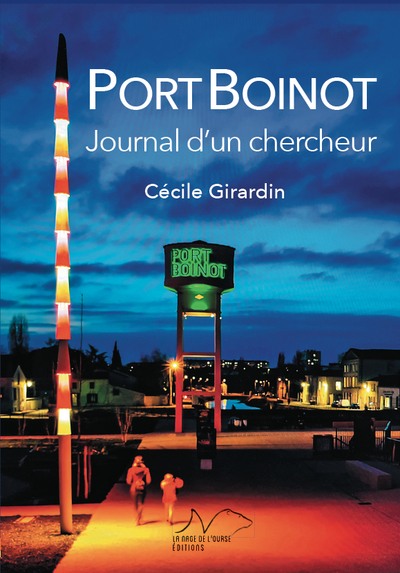 Port Boinot - Cécile Girardin