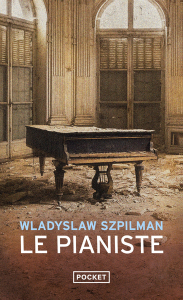 Le pianiste - Władysław Szpilman