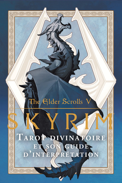 The Elder Scrolls V Skyrim - tarot divinatoire