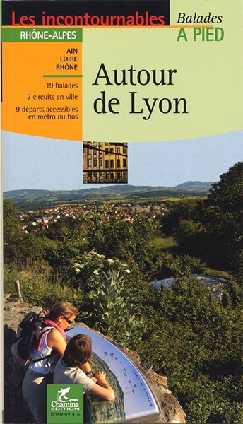 Autour De Lyon - Xxx