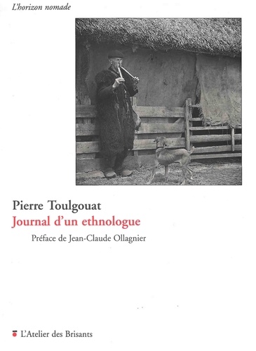 Journal d'un ethnologue