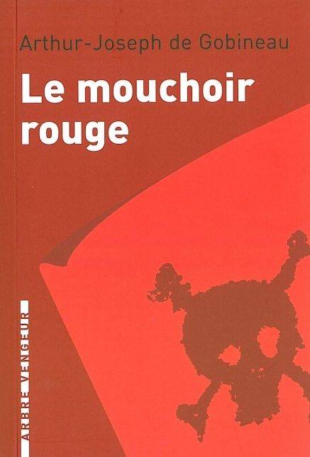 Le mouchoir rouge / et autres nouvelles