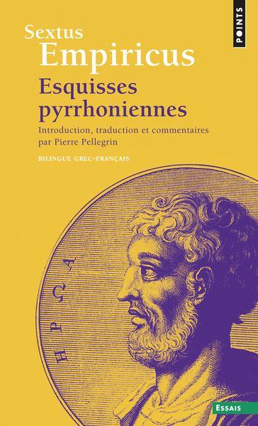 Esquisses pyrrhoniennes