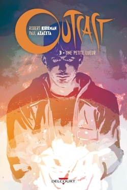 Outcast Volume 3 - Paul Azaceta