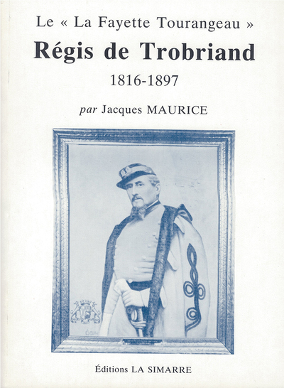 Régis de Trobriand