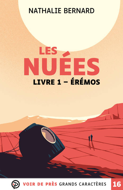 Les Nuées Volume 1