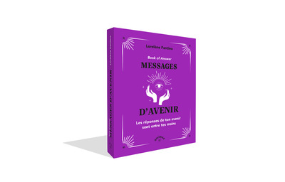 Book of Answer - Messages d'avenir