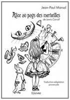 Alice au pays des merveilles de lewis carroll