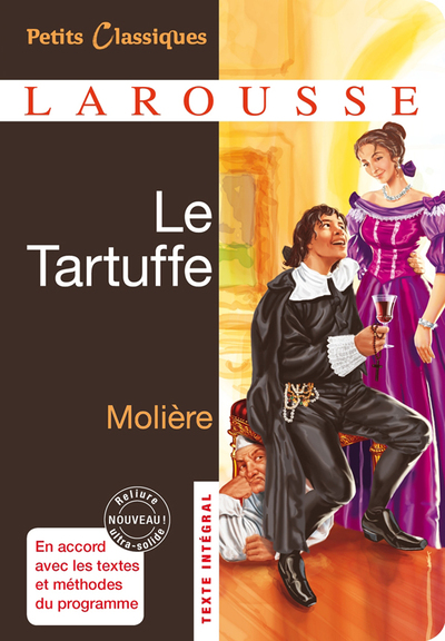 Tartuffe