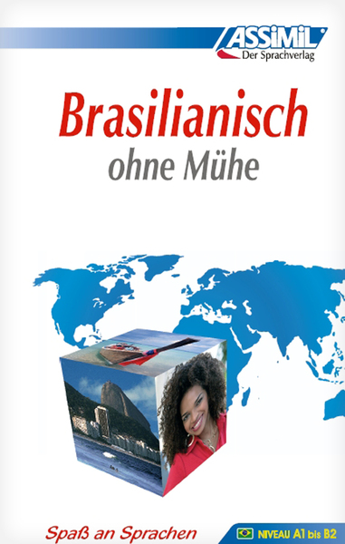 Brasilianisch ohne Mühe