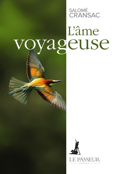 L'Âme Voyageuse - Salomé Cransac