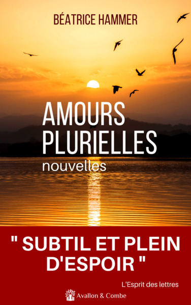 1 - Amours plurielles - Béatrice Hammer