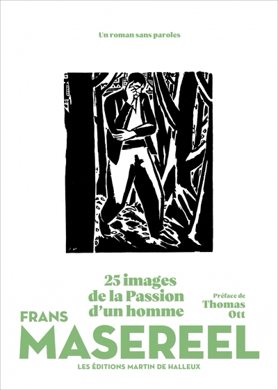 Un roman sans paroles Volume 25