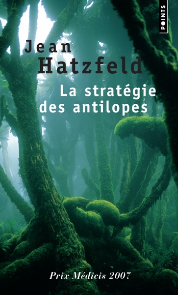 La Stratégie Des Antilopes, Récit