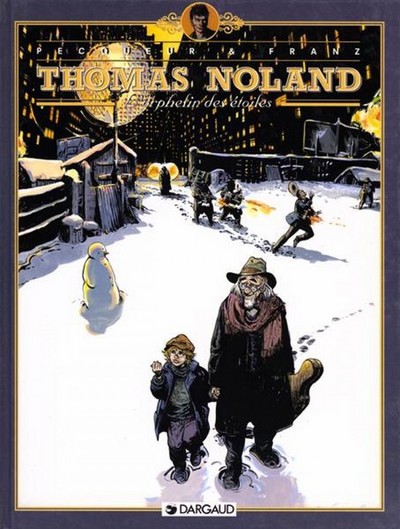 Thomas Noland Volume 3