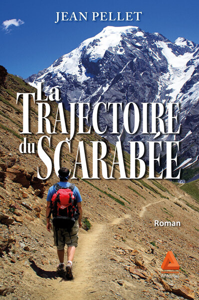 La trajectoire du  scarabée - Jean Pellet