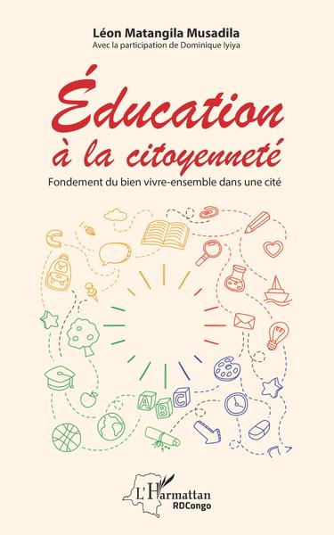 Éducation à la citoyenneté