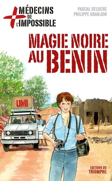 Médecins de l'impossible Volume 7