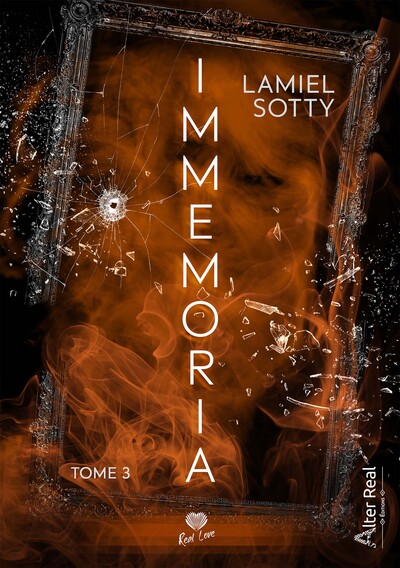 Immemoria Volume 3