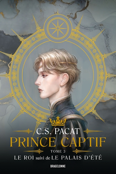 Prince captif Volume 3