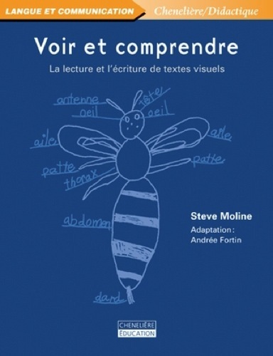 Voir Et Comprendre - Moline Steve