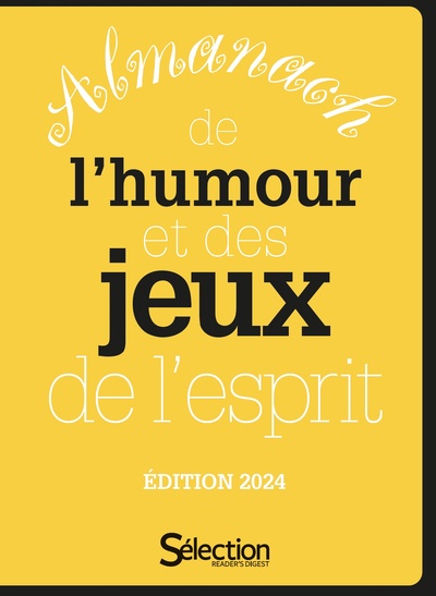 Almanach 2024