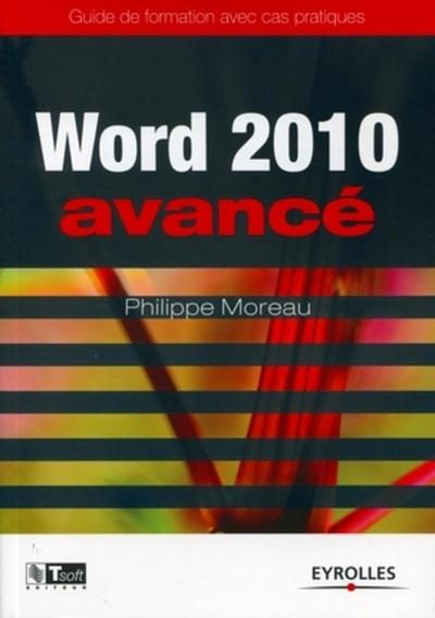 Word 2010 - Avancé