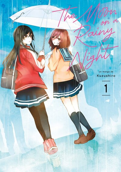 The Moon on a Rainy Night Volume 1