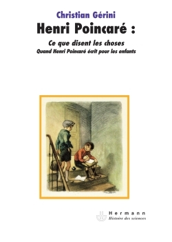 Henri Poincaré : Ce que disent les choses