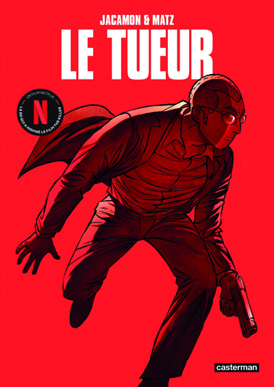 Le Tueur Intégrale Volume 1