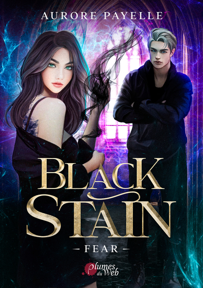 Black Stain Volume 1