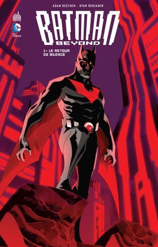 Batman Beyond Volume 1