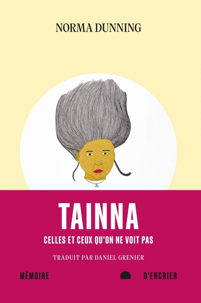 Tainna - Celles et ceux qu'on ne voit pas - Norma DUNNING