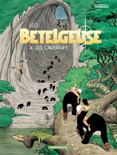 Bételgeuse Volume 4