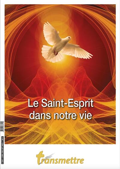Transmettre N° 240 Volume 240