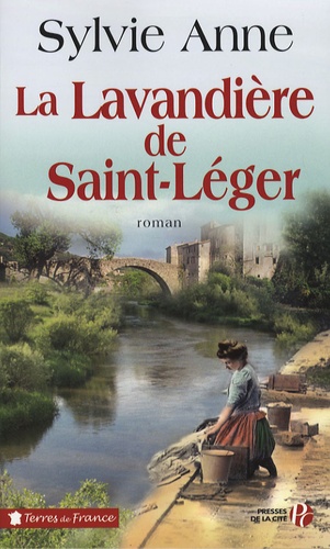 La lavandière de Saint-Léger