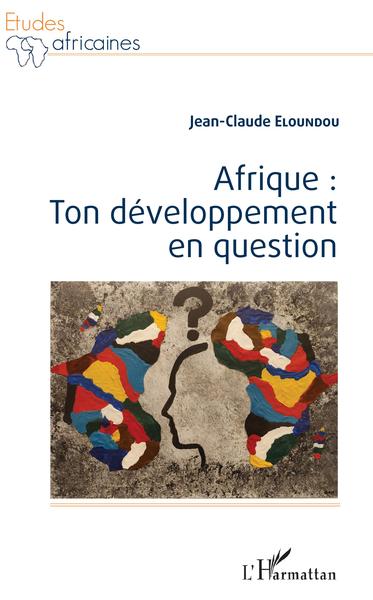 Afrique, ton développement en question