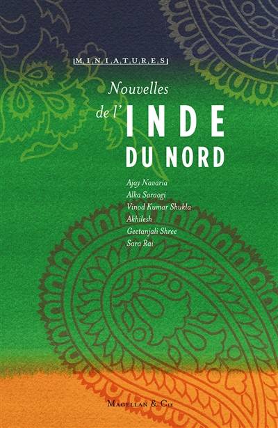 Nouvelles de l'Inde du Nord