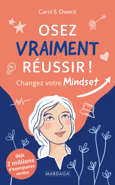 Osez vraiment réussir